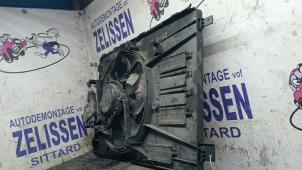 Gebruikte Vin Ford S-Max (GBW) Prijs € 57,75 Margeregeling aangeboden door Zelissen V.O.F. autodemontage