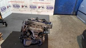 Gebruikte Motor Toyota Starlet (EP9) 1.3,XLi,GLi 16V Prijs € 787,50 Margeregeling aangeboden door Zelissen V.O.F. autodemontage