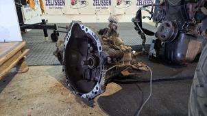 Gebruikte Versnellingsbak Toyota Starlet (EP9) 1.3,XLi,GLi 16V Prijs € 367,50 Margeregeling aangeboden door Zelissen V.O.F. autodemontage