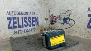 Gebruikte ABS Pomp Citroen Jumper (U9) ë-Jumper Prijs € 257,25 Margeregeling aangeboden door Zelissen V.O.F. autodemontage