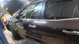 Gebruikte Deur 4Deurs links-voor Mazda CX-7 2.3 MZR DISI Turbo 16V Prijs € 183,75 Margeregeling aangeboden door Zelissen V.O.F. autodemontage