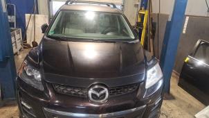 Gebruikte Motorkap Mazda CX-7 2.3 MZR DISI Turbo 16V Prijs € 210,00 Margeregeling aangeboden door Zelissen V.O.F. autodemontage