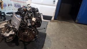 Gebruikte Motor Opel Karl 1.0 12V Prijs € 787,50 Margeregeling aangeboden door Zelissen V.O.F. autodemontage