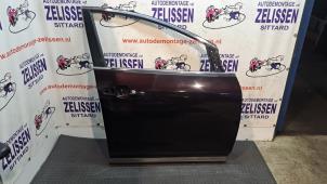 Gebruikte Portier 4Deurs rechts-voor Mazda CX-7 2.3 MZR DISI Turbo 16V Prijs € 183,75 Margeregeling aangeboden door Zelissen V.O.F. autodemontage