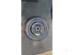 Gebruikte Thuiskomer Mazda CX-7 2.3 MZR DISI Turbo 16V Prijs € 78,75 Margeregeling aangeboden door Zelissen V.O.F. autodemontage