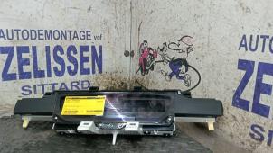 Gebruikte Display Interieur Mazda CX-7 2.3 MZR DISI Turbo 16V Prijs € 99,75 Margeregeling aangeboden door Zelissen V.O.F. autodemontage