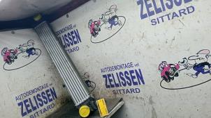 Gebruikte Intercooler Fiat Ducato (250) E-Ducato Prijs € 131,25 Margeregeling aangeboden door Zelissen V.O.F. autodemontage