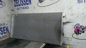 Gebruikte Airco Condensor Fiat Ducato (250) E-Ducato Prijs € 99,75 Margeregeling aangeboden door Zelissen V.O.F. autodemontage