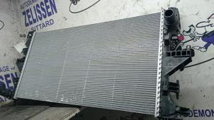 Gebruikte Radiateur Fiat Ducato (250) E-Ducato Prijs € 204,75 Margeregeling aangeboden door Zelissen V.O.F. autodemontage