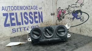 Gebruikte Chaufage Bedieningspaneel Mazda CX-7 2.3 MZR DISI Turbo 16V Prijs € 63,00 Margeregeling aangeboden door Zelissen V.O.F. autodemontage