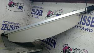 Gebruikte Dekzeil Bagageruimte Mazda CX-7 2.3 MZR DISI Turbo 16V Prijs € 152,25 Margeregeling aangeboden door Zelissen V.O.F. autodemontage