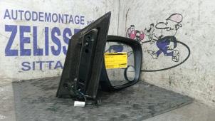 Gebruikte Buitenspiegel rechts Mazda CX-7 2.3 MZR DISI Turbo 16V Prijs € 52,50 Margeregeling aangeboden door Zelissen V.O.F. autodemontage