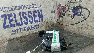 Gebruikte Airbagring Ford S-Max (GBW) Prijs € 52,50 Margeregeling aangeboden door Zelissen V.O.F. autodemontage