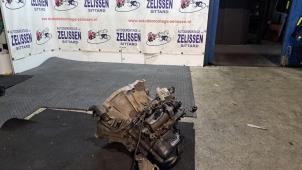 Gebruikte Versnellingsbak Toyota Starlet (EP9) 1.3,XLi,GLi 16V Prijs € 367,50 Margeregeling aangeboden door Zelissen V.O.F. autodemontage