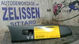 Gebruikte Schakelaar Elektrisch Raam Mazda CX-7 2.3 MZR DISI Turbo 16V Prijs € 15,75 Margeregeling aangeboden door Zelissen V.O.F. autodemontage