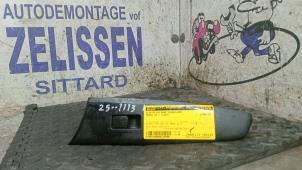 Gebruikte Schakelaar Elektrisch Raam Mazda CX-7 2.3 MZR DISI Turbo 16V Prijs € 15,75 Margeregeling aangeboden door Zelissen V.O.F. autodemontage