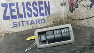 Gebruikte Schakelaar Koplamp Ihv Mazda CX-7 2.3 MZR DISI Turbo 16V Prijs € 26,25 Margeregeling aangeboden door Zelissen V.O.F. autodemontage