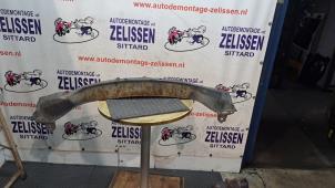Gebruikte Bumperframe voor Mazda CX-7 2.3 MZR DISI Turbo 16V Prijs € 57,75 Margeregeling aangeboden door Zelissen V.O.F. autodemontage