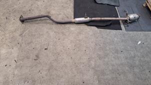 Gebruikte Katalysator Mazda CX-7 2.3 MZR DISI Turbo 16V Prijs € 250,00 Margeregeling aangeboden door Zelissen V.O.F. autodemontage