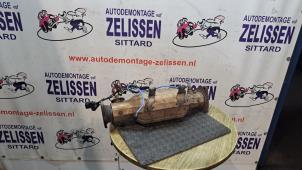 Gebruikte Katalysator Mazda CX-7 2.3 MZR DISI Turbo 16V Prijs € 300,00 Margeregeling aangeboden door Zelissen V.O.F. autodemontage