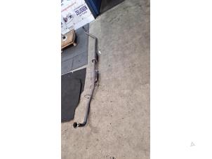 Gebruikte Katalysator Toyota Starlet (EP9) 1.3,XLi,GLi 16V Prijs € 200,00 Margeregeling aangeboden door Zelissen V.O.F. autodemontage