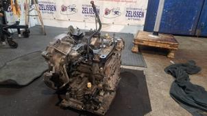 Gebruikte Automaatbak Mazda CX-7 2.3 MZR DISI Turbo 16V Prijs € 945,00 Margeregeling aangeboden door Zelissen V.O.F. autodemontage