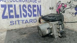 Gebruikte ABS Pomp Mazda CX-7 2.3 MZR DISI Turbo 16V Prijs € 288,75 Margeregeling aangeboden door Zelissen V.O.F. autodemontage