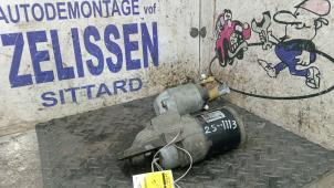 Gebruikte Bobine Mazda CX-7 2.3 MZR DISI Turbo 16V Prijs € 31,50 Margeregeling aangeboden door Zelissen V.O.F. autodemontage