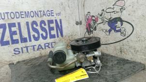 Gebruikte Servopomp Mazda CX-7 2.3 MZR DISI Turbo 16V Prijs € 194,25 Margeregeling aangeboden door Zelissen V.O.F. autodemontage