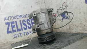 Gebruikte Aircopomp Mazda CX-7 2.3 MZR DISI Turbo 16V Prijs € 194,25 Margeregeling aangeboden door Zelissen V.O.F. autodemontage