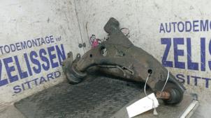 Gebruikte Draagarm rechts-voor Mazda CX-7 2.3 MZR DISI Turbo 16V Prijs € 68,25 Margeregeling aangeboden door Zelissen V.O.F. autodemontage