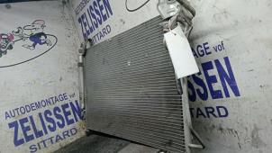 Gebruikte Airco Condensor Mazda CX-7 2.3 MZR DISI Turbo 16V Prijs € 78,75 Margeregeling aangeboden door Zelissen V.O.F. autodemontage
