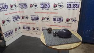 Gebruikte Tank Klep Mazda CX-7 2.3 MZR DISI Turbo 16V Prijs € 21,00 Margeregeling aangeboden door Zelissen V.O.F. autodemontage