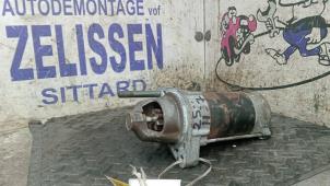 Gebruikte Startmotor Suzuki Ignis (FH) 1.3 16V Prijs € 31,50 Margeregeling aangeboden door Zelissen V.O.F. autodemontage