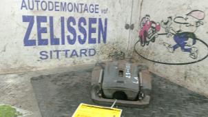 Gebruikte Remklauw (Tang) links-achter Mazda CX-7 2.3 MZR DISI Turbo 16V Prijs € 42,00 Margeregeling aangeboden door Zelissen V.O.F. autodemontage