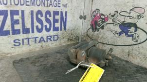 Gebruikte Remklauw (Tang) rechts-achter Mazda CX-7 2.3 MZR DISI Turbo 16V Prijs € 42,00 Margeregeling aangeboden door Zelissen V.O.F. autodemontage