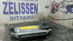 Gebruikte Computer Motormanagement Peugeot 407 Prijs € 157,50 Margeregeling aangeboden door Zelissen V.O.F. autodemontage