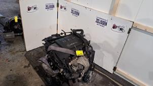 Gebruikte Motor Opel Meriva 1.4 Turbo 16V ecoFLEX Prijs € 1.521,45 Margeregeling aangeboden door Zelissen V.O.F. autodemontage