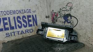 Gebruikte Display Interieur Ford Focus 3 2.0 TDCi 16V 163 Prijs € 99,75 Margeregeling aangeboden door Zelissen V.O.F. autodemontage