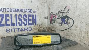 Gebruikte Spiegel binnen Mazda CX-7 2.3 MZR DISI Turbo 16V Prijs € 47,25 Margeregeling aangeboden door Zelissen V.O.F. autodemontage