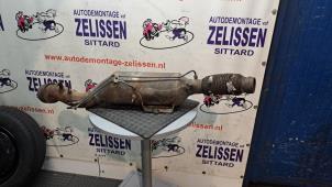 Gebruikte Roetfilter Mercedes Sprinter 3,5t (907.6/910.6) 314 CDI 2.1 D RWD Prijs € 950,00 Margeregeling aangeboden door Zelissen V.O.F. autodemontage