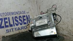 Gebruikte Display Interieur Peugeot 508 SW (8E/8U) 1.6 THP 16V Prijs € 367,50 Margeregeling aangeboden door Zelissen V.O.F. autodemontage