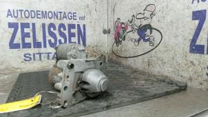 Gebruikte Startmotor Peugeot 508 SW (8E/8U) 1.6 THP 16V Prijs € 36,75 Margeregeling aangeboden door Zelissen V.O.F. autodemontage