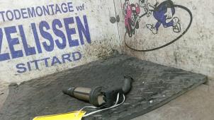 Gebruikte Bobine Peugeot 508 SW (8E/8U) 1.6 THP 16V Prijs € 21,00 Margeregeling aangeboden door Zelissen V.O.F. autodemontage