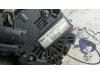 Dynamo van een Peugeot 508 SW (8E/8U) 1.6 THP 16V 2012