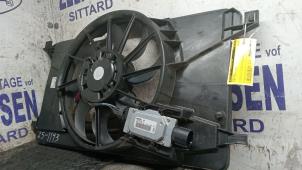 Gebruikte Koelvin Ford Focus 3 2.0 TDCi 16V 163 Prijs € 99,75 Margeregeling aangeboden door Zelissen V.O.F. autodemontage