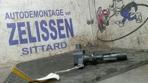 Gebruikte Bobine Mazda CX-7 2.3 MZR DISI Turbo 16V Prijs € 31,50 Margeregeling aangeboden door Zelissen V.O.F. autodemontage