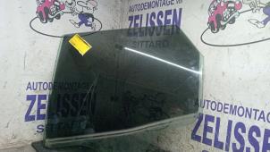 Gebruikte Deurruit 4Deurs links-achter Mazda CX-7 2.3 MZR DISI Turbo 16V Prijs € 52,50 Margeregeling aangeboden door Zelissen V.O.F. autodemontage