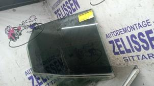 Gebruikte Deurruit 4Deurs rechts-achter Mazda CX-7 2.3 MZR DISI Turbo 16V Prijs € 52,50 Margeregeling aangeboden door Zelissen V.O.F. autodemontage