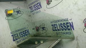 Gebruikte Portierruit 4Deurs rechts-voor Mazda CX-7 2.3 MZR DISI Turbo 16V Prijs € 52,50 Margeregeling aangeboden door Zelissen V.O.F. autodemontage